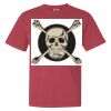 Garment-Dyed Heavyweight Comfort Colors® T-Shirt Thumbnail
