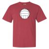 Garment-Dyed Heavyweight Comfort Colors® T-Shirt Thumbnail