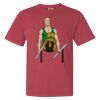 Garment-Dyed Heavyweight Comfort Colors® T-Shirt Thumbnail