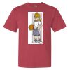 Garment-Dyed Heavyweight Comfort Colors® T-Shirt Thumbnail