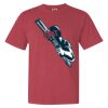 Garment-Dyed Heavyweight Comfort Colors® T-Shirt Thumbnail