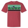 Garment-Dyed Heavyweight Comfort Colors® T-Shirt Thumbnail