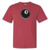 Garment-Dyed Heavyweight Comfort Colors® T-Shirt Thumbnail