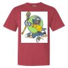 Garment-Dyed Heavyweight Comfort Colors® T-Shirt Thumbnail
