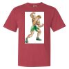 Garment-Dyed Heavyweight Comfort Colors® T-Shirt Thumbnail