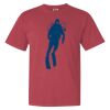Garment-Dyed Heavyweight Comfort Colors® T-Shirt Thumbnail
