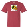 Garment-Dyed Heavyweight Comfort Colors® T-Shirt Thumbnail