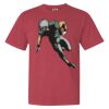 Garment-Dyed Heavyweight Comfort Colors® T-Shirt Thumbnail