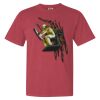 Garment-Dyed Heavyweight Comfort Colors® T-Shirt Thumbnail
