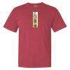 Garment-Dyed Heavyweight Comfort Colors® T-Shirt Thumbnail