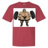 Garment-Dyed Heavyweight Comfort Colors® T-Shirt Thumbnail