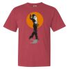 Garment-Dyed Heavyweight Comfort Colors® T-Shirt Thumbnail