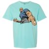 Garment-Dyed Heavyweight Comfort Colors® T-Shirt Thumbnail