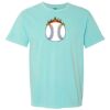 Garment-Dyed Heavyweight Comfort Colors® T-Shirt Thumbnail
