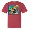 Garment-Dyed Heavyweight Comfort Colors® T-Shirt Thumbnail