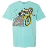 Garment-Dyed Heavyweight Comfort Colors® T-Shirt Thumbnail
