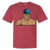 Garment-Dyed Heavyweight Comfort Colors® T-Shirt Thumbnail