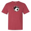 Garment-Dyed Heavyweight Comfort Colors® T-Shirt Thumbnail