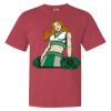Garment-Dyed Heavyweight Comfort Colors® T-Shirt Thumbnail