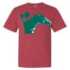 Garment-Dyed Heavyweight Comfort Colors® T-Shirt Thumbnail