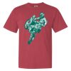 Garment-Dyed Heavyweight Comfort Colors® T-Shirt Thumbnail