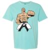 Garment-Dyed Heavyweight Comfort Colors® T-Shirt Thumbnail