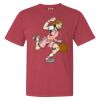 Garment-Dyed Heavyweight Comfort Colors® T-Shirt Thumbnail