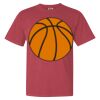 Garment-Dyed Heavyweight Comfort Colors® T-Shirt Thumbnail