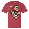 Garment-Dyed Heavyweight Comfort Colors® T-Shirt Thumbnail