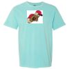 Garment-Dyed Heavyweight Comfort Colors® T-Shirt Thumbnail