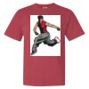 Garment-Dyed Heavyweight Comfort Colors® T-Shirt Thumbnail