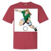 Garment-Dyed Heavyweight Comfort Colors® T-Shirt Thumbnail