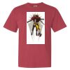 Garment-Dyed Heavyweight Comfort Colors® T-Shirt Thumbnail