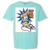 Garment-Dyed Heavyweight Comfort Colors® T-Shirt Thumbnail