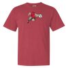 Garment-Dyed Heavyweight Comfort Colors® T-Shirt Thumbnail