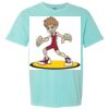 Garment-Dyed Heavyweight Comfort Colors® T-Shirt Thumbnail