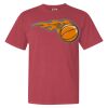 Garment-Dyed Heavyweight Comfort Colors® T-Shirt Thumbnail