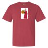 Garment-Dyed Heavyweight Comfort Colors® T-Shirt Thumbnail