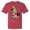 Garment-Dyed Heavyweight Comfort Colors® T-Shirt Thumbnail