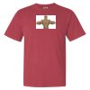 Garment-Dyed Heavyweight Comfort Colors® T-Shirt Thumbnail