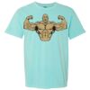 Garment-Dyed Heavyweight Comfort Colors® T-Shirt Thumbnail