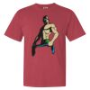 Garment-Dyed Heavyweight Comfort Colors® T-Shirt Thumbnail