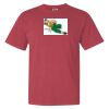 Garment-Dyed Heavyweight Comfort Colors® T-Shirt Thumbnail
