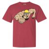 Garment-Dyed Heavyweight Comfort Colors® T-Shirt Thumbnail