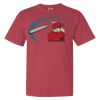 Garment-Dyed Heavyweight Comfort Colors® T-Shirt Thumbnail