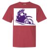 Garment-Dyed Heavyweight Comfort Colors® T-Shirt Thumbnail