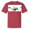 Garment-Dyed Heavyweight Comfort Colors® T-Shirt Thumbnail