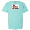 Garment-Dyed Heavyweight Comfort Colors® T-Shirt Thumbnail