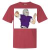 Garment-Dyed Heavyweight Comfort Colors® T-Shirt Thumbnail