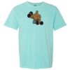Garment-Dyed Heavyweight Comfort Colors® T-Shirt Thumbnail